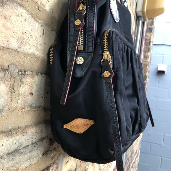 MZ Wallace Belle Tote - Picture 3 of 8